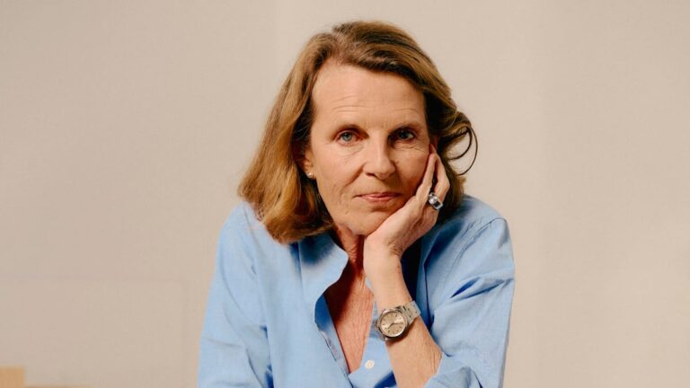 Annabelle Selldorf, arquitecto: «Opté por sustracción. Puede costar más hacer poco que mucho»