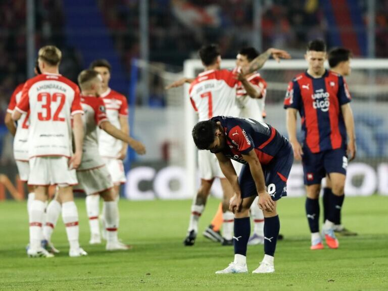 Cerro Porteño: Fechas del segundo partido y posibles clasificaciones.