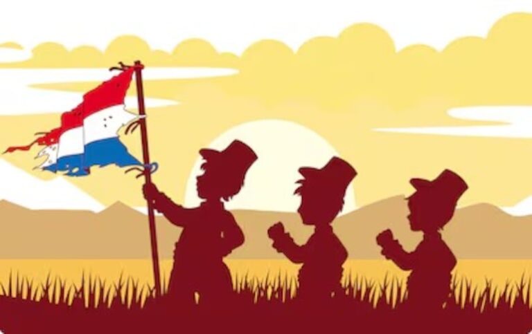 Batalla de Acosta Ñu: brutalidad y sufrimiento en Paraguay.