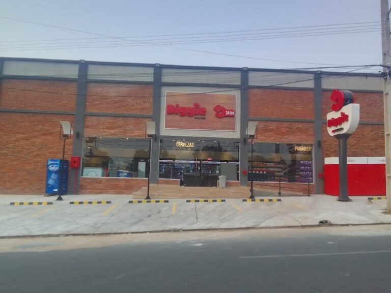 Biggie abre 43 primeros locales autorizados por Dinavisa.