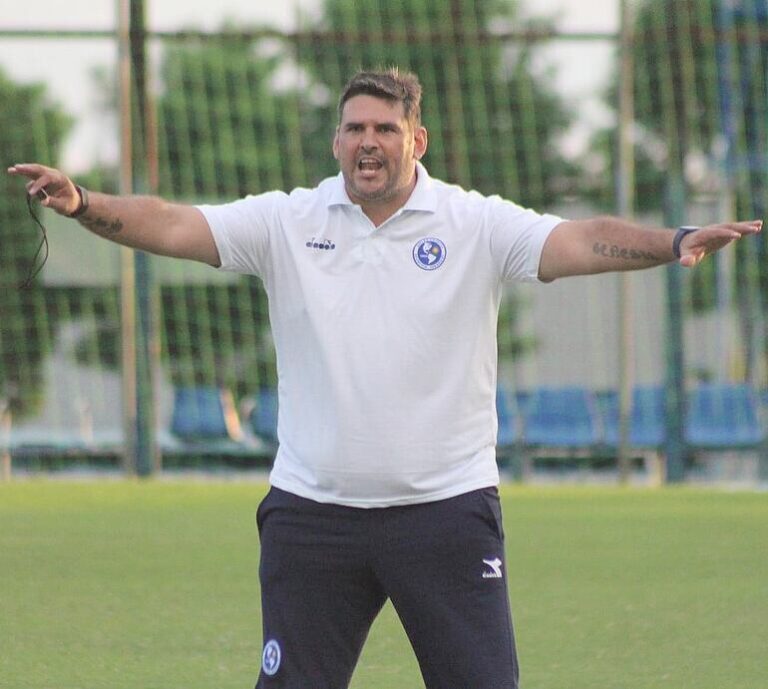 El anhelante Sol de América toma un nuevo rumbo – Fútbol de Intermedia