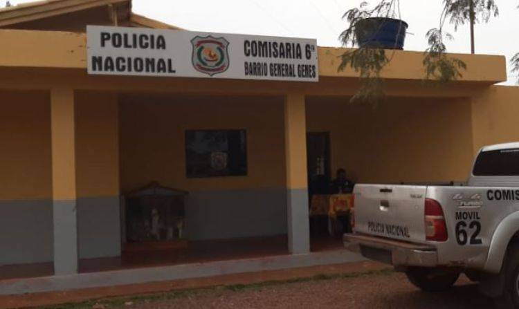 CRIA. 6TA.