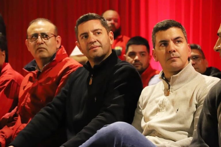 Cartistas protegen a procesados y denunciados sin castigo.