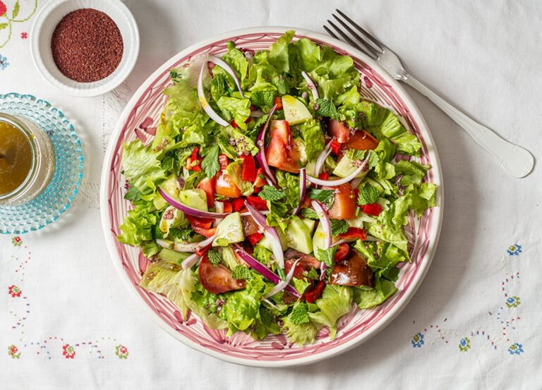 Con legumbres, pastas o pollo: 10 ensaladas para sobrevivir lo que queda el verano | El comediante | Gastronomía