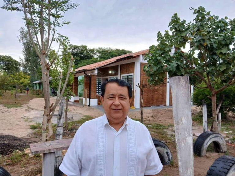 Contraloría determina aplazamiento del intendente de San Pedro.