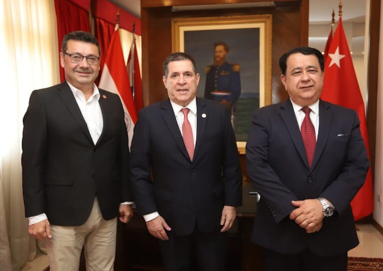 Contraloría sampedrana rechaza plan de hipotecar la comuna
