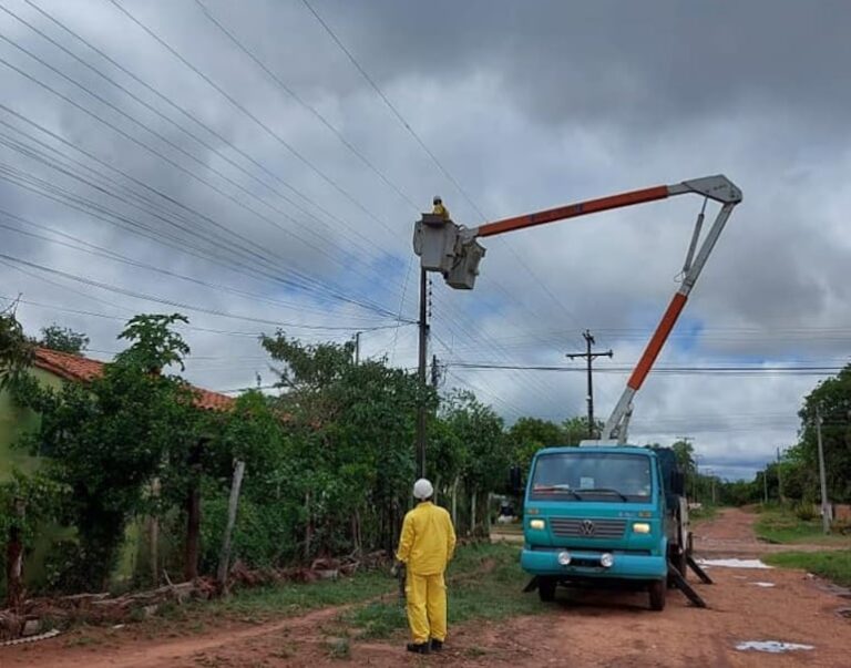 Cortes de energía programados: zonas afectadas este domingo