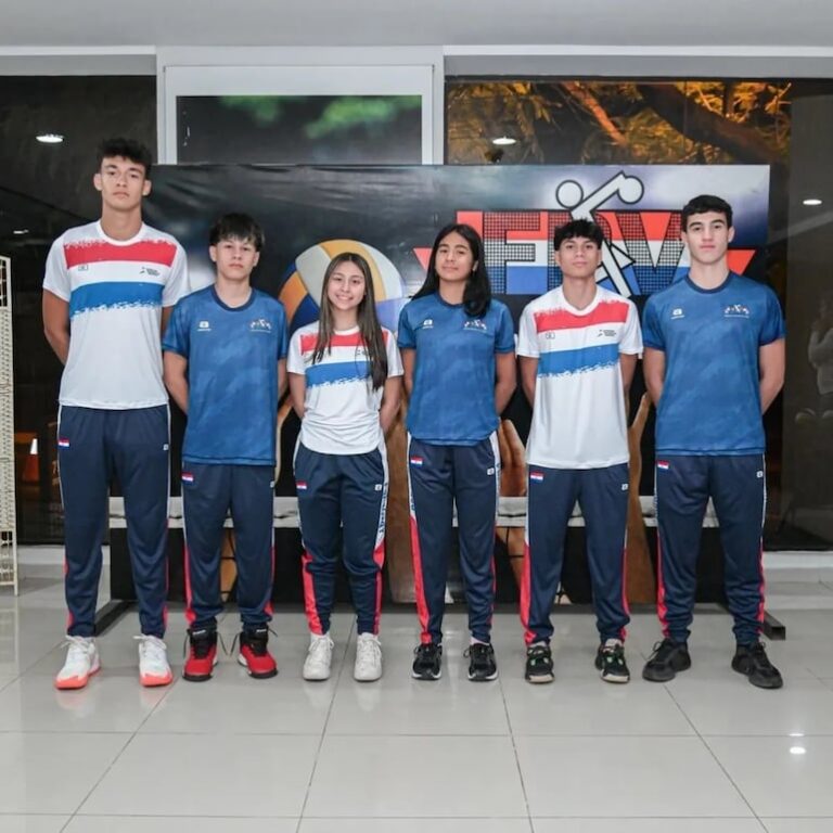 Voleibol de Playa en Perú: Equipos compiten por medallas – Deportes múltiples