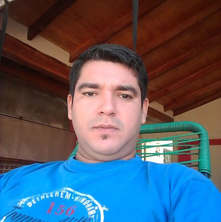 Declaran duelo en San Pedro por concejal fallecido.