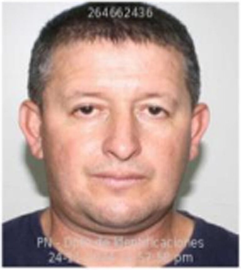 Detienen a subjefe de Lambaré y dos suboficiales.