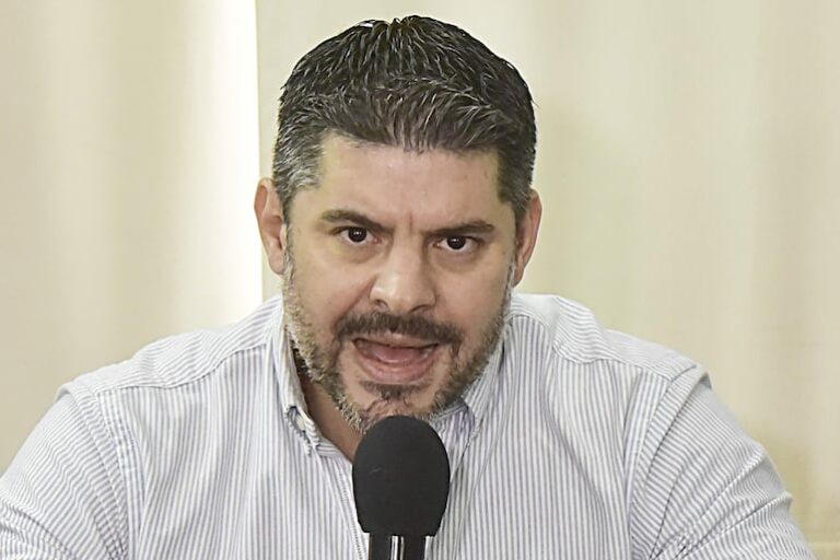 Diputados esperan no retrasar informe sobre Nenecho.