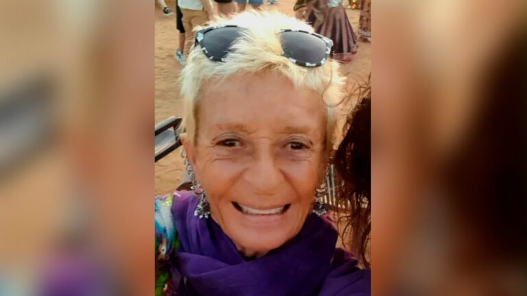 Dos meses sin noticias de Matilde Muñoz, desaparecido en Indonesia