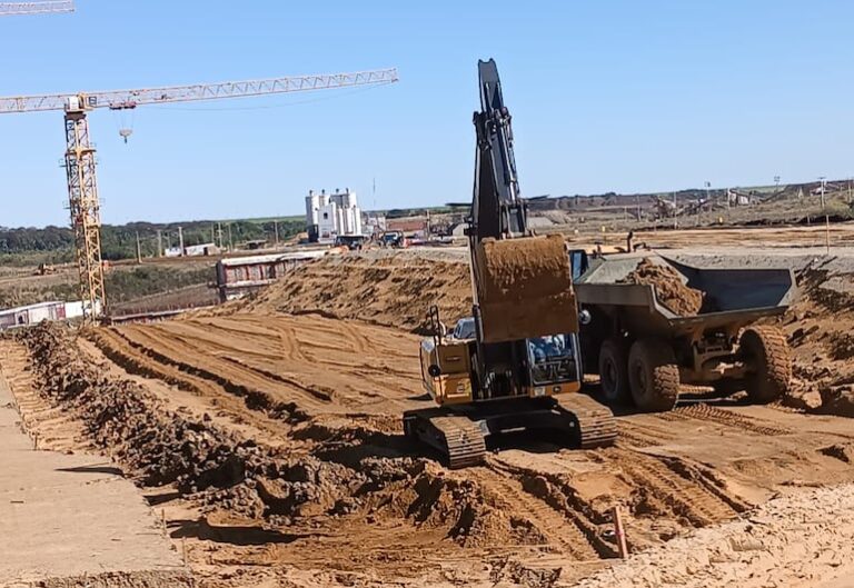 EBY deberá negociar con ANDE sobre estación de maniobras.