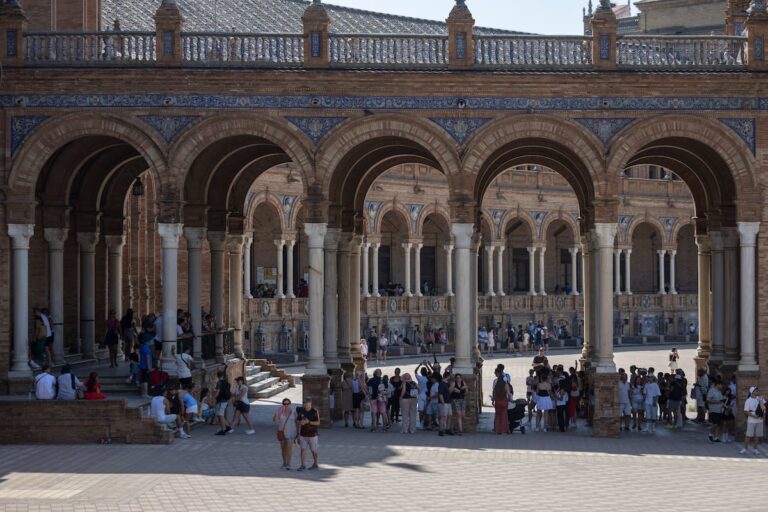 El Aemet espera que los primeros 20 días de este agosto sean los más cálidos de España, ya que hay registros | Clima y medio ambiente