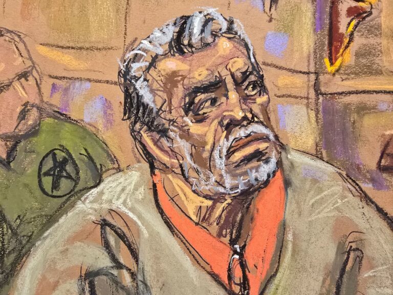 ‘El Mayo’ Zambada se declara culpable en los Estados Unidos para dirigir una empresa criminal de narcotráfico