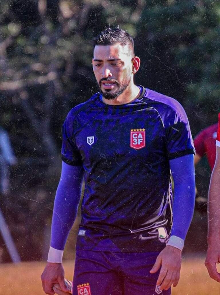 Primera B de UFI: Comienza la lucha por el ascenso a la Intermedia – Fútbol de Ascenso en Paraguay