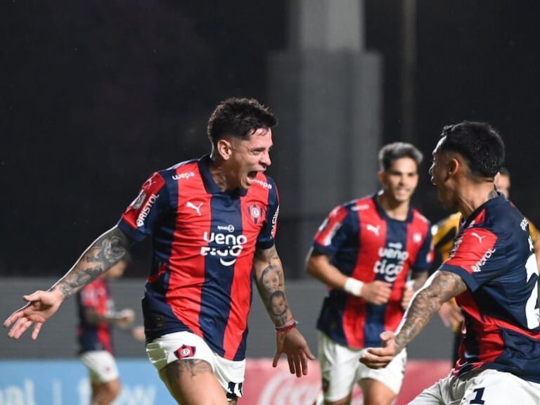 Fecha 9: Fecha y rival de Cerro y Olimpia en el fútbol.