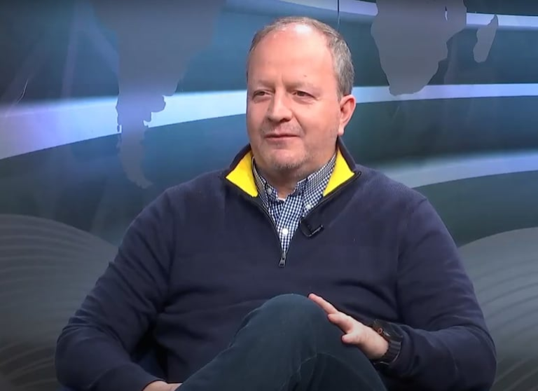 Fernández Valdovinos opina sobre medidas para reducir precios.