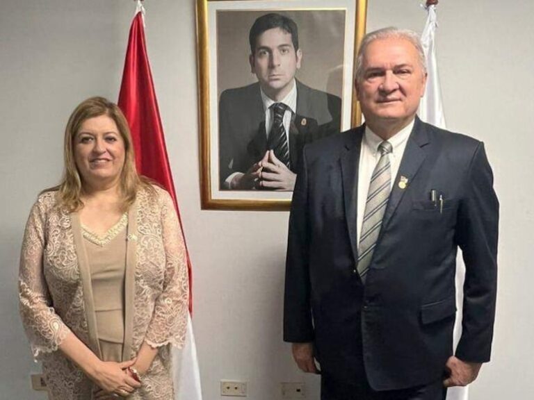 Fiscal General utiliza caso Nisman para justificar falta de avance en asesinato de Pecci.