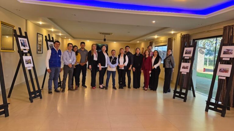 Foro Regional en Ybycuí destaca logros y retos de salud comunitaria.