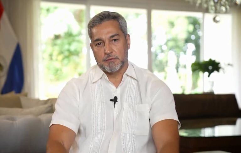 Gobierno de Seychelles no halló cuentas de Abdo ni esposa.