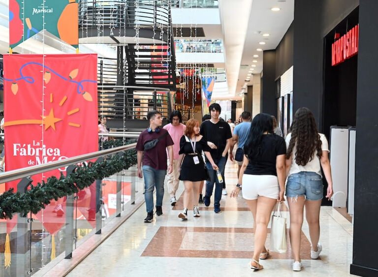 Gremio realiza encuesta sobre expectativas en el sector empresarial.