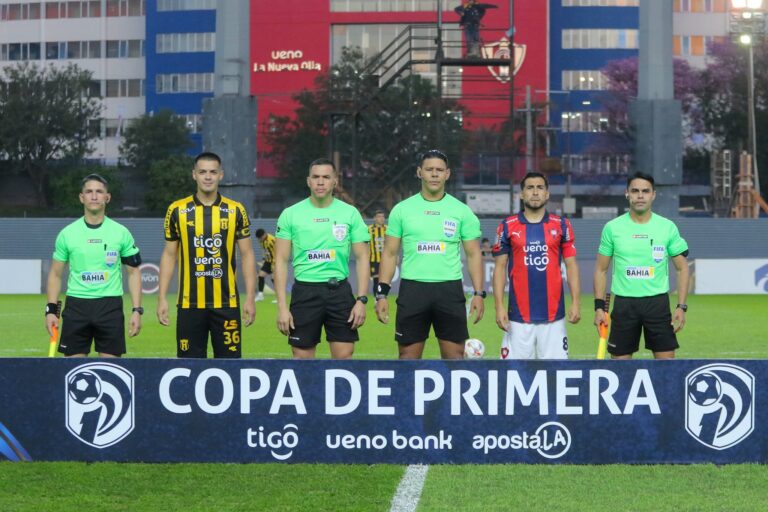 Inicia la novena fecha del Torneo Clausura