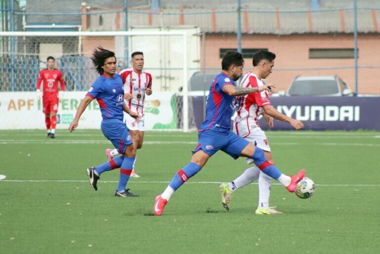 Gran encuentro en Campo Grande – Fútbol de Segunda División