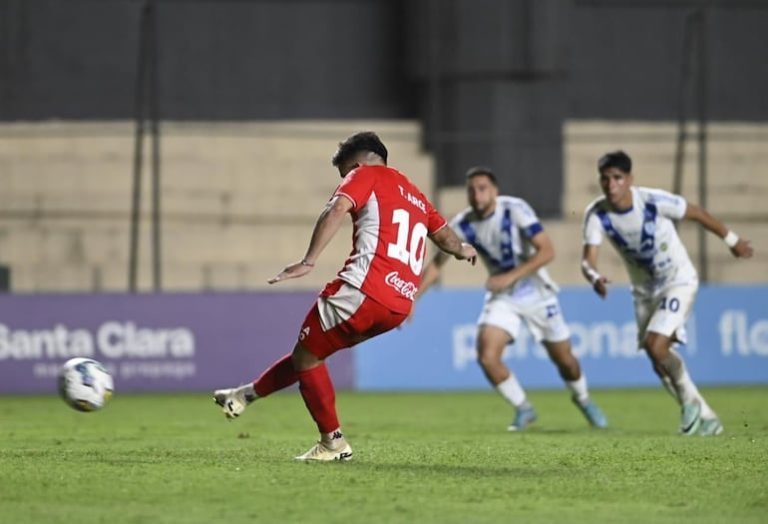 Tembetary contra General: Horario y dónde seguir el partido -