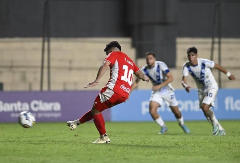 Tembetary contra General: Horario y dónde seguir el partido – Fútbol