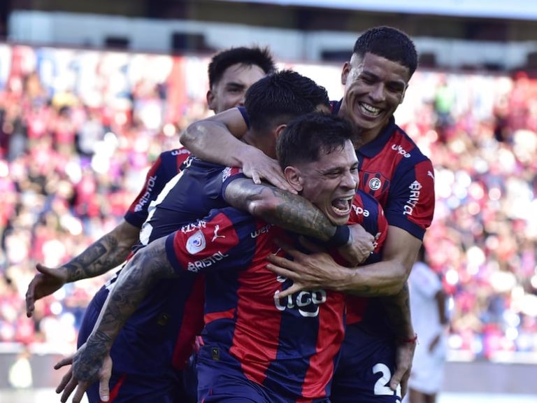 Cerro Porteño inicia su participación en la Copa Paraguay 2025