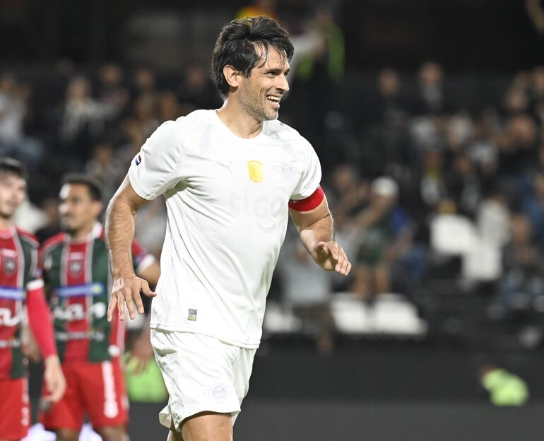 Celebración del Aniversario de la Libertad - Fútbol