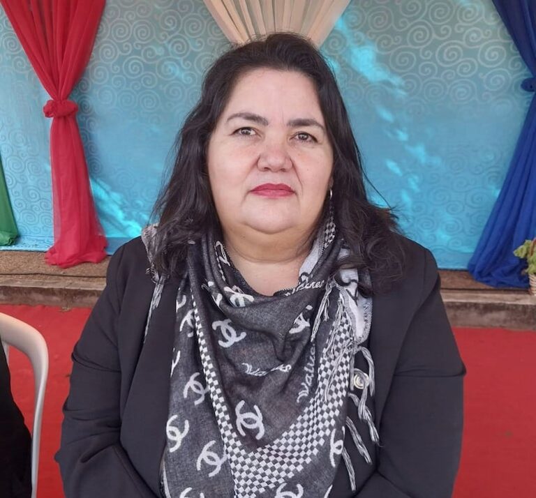 Juez emite orden de captura contra intendenta Valenzuela.