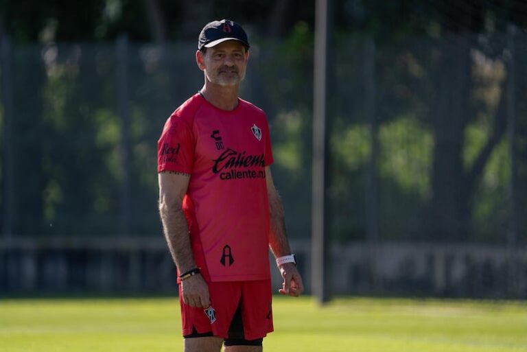 El regreso de Diego Cocca como «arquitecto» para dirigir al Atlas de Diego González – Fútbol Internacional.