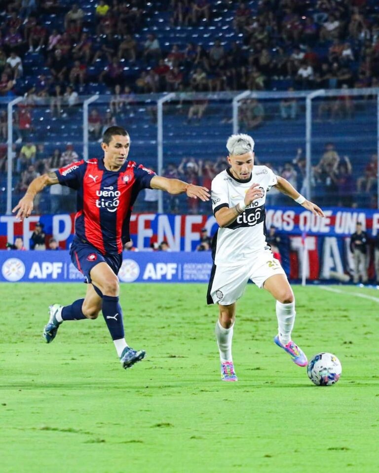 Racha de franjas o panorama del FC Barcelona en el clásico – Fútbol