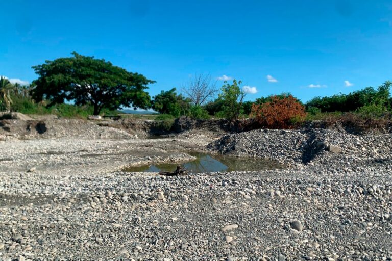 La batalla por la arena: asesinatos, impunidad y destrucción ambiental en la República Dominicana
