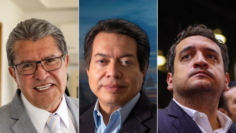 La ostentación y los viajes de los líderes de Morena