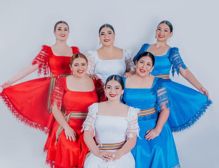Las Paraguayas publicarán álbum en homenaje al folclore.