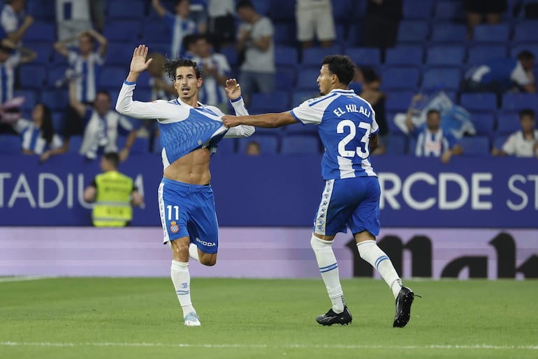 LaLiga de España: El Atlético de Madrid tropieza - Fútbol