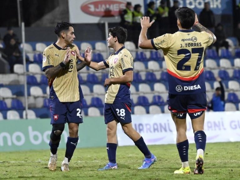 Pastoreo FC vs. Cerro Porteño: Horario y cómo seguir el