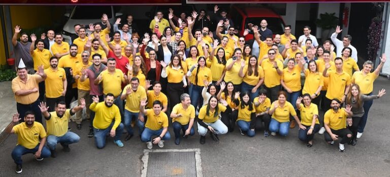 Mensaje del Arzobispado de Asunción por 58 años de ABC Color.