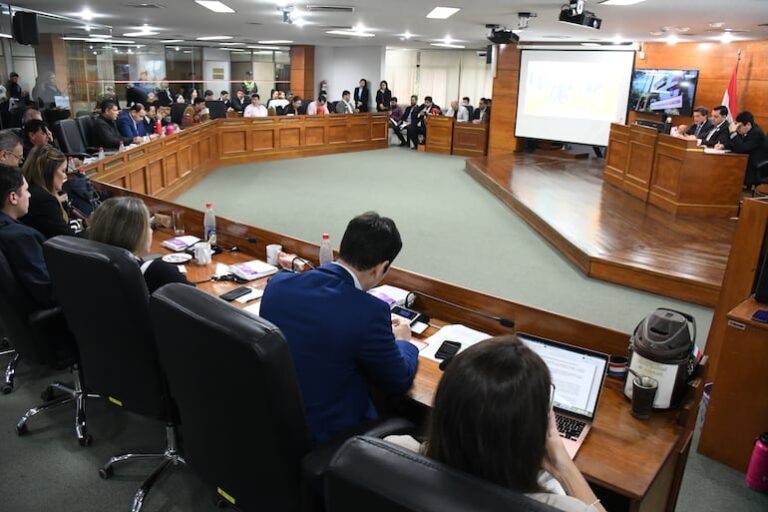 Nenecho transforma autorización de estaciones en ‘carnaval’, denuncian