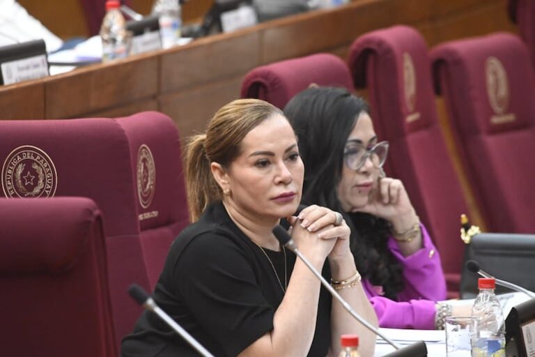 Neposobrinos: Noelia Cabrera hará su descargo este martes.