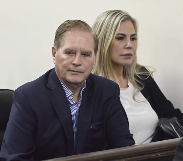 Nuevo juicio a Dany Durand por posible estafa en Mocipar.