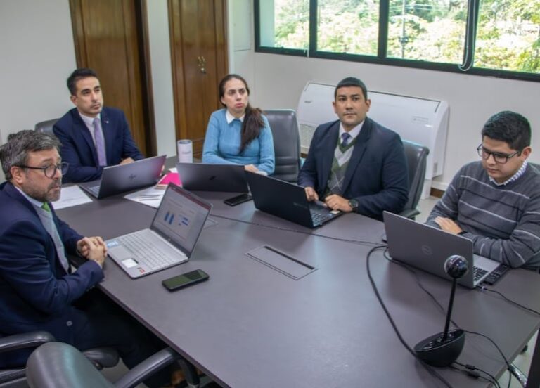 PGN 2026: se anticipa incremento de recursos en sectores clave.