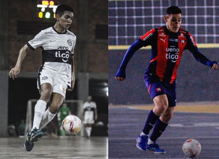 Semifinales de la Liga Premium: Encuentro anticipado entre Cerro Porteño y Olimpia – Polideportivo