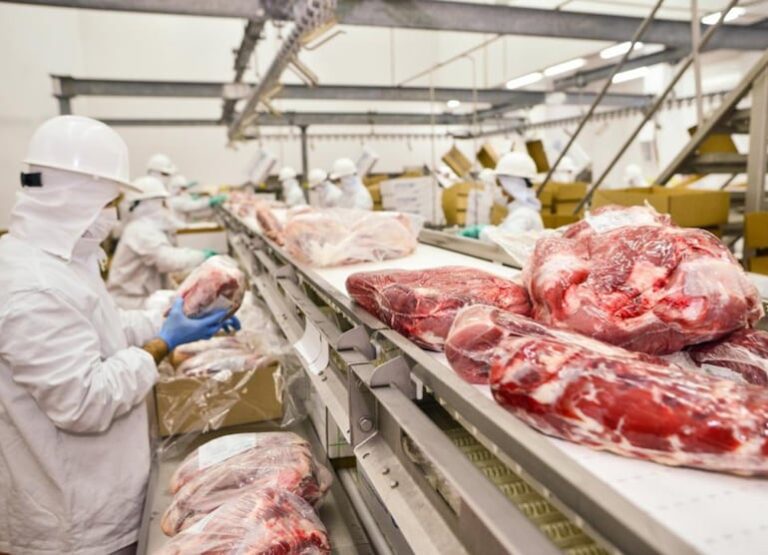 Panamá abre su mercado a la carne paraguaya importada.