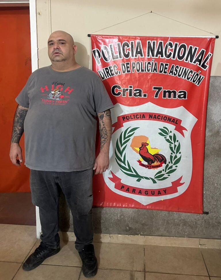 Pedro Lerea enfrentará pena en prisión por violencia familiar.
