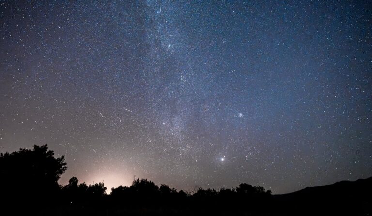 Perseidas 2025: ¿Cuándo y dónde ver las lágrimas de San Lorenzo este agosto? | Ciencia