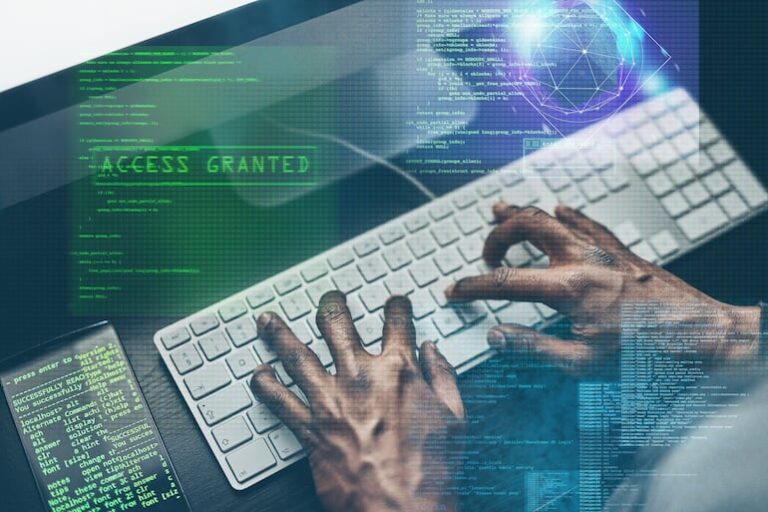 Presidente del BCP: Todos somos vulnerables a hackeos.